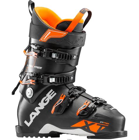 lange xt free all mountain